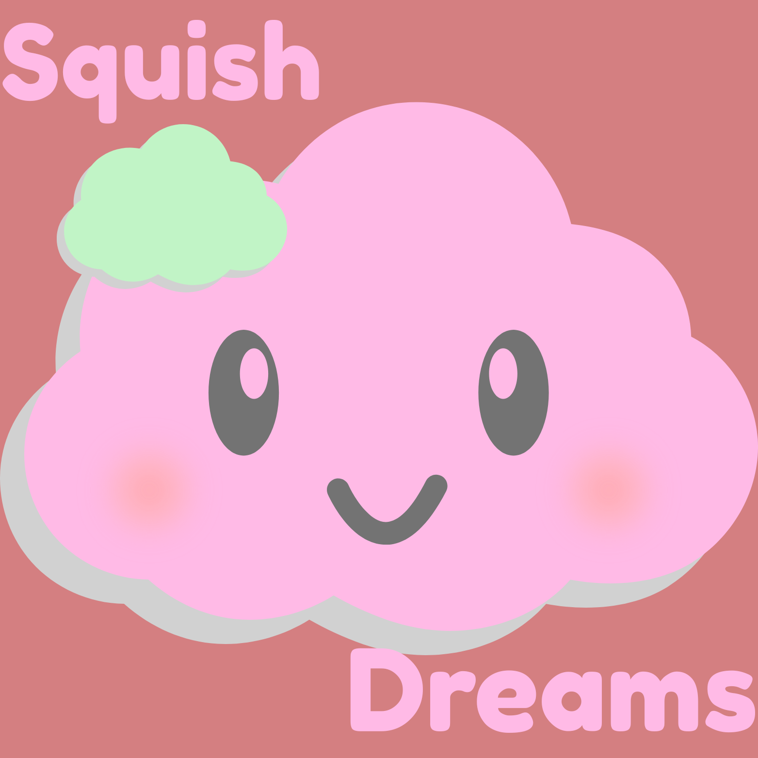 Squish Dreams